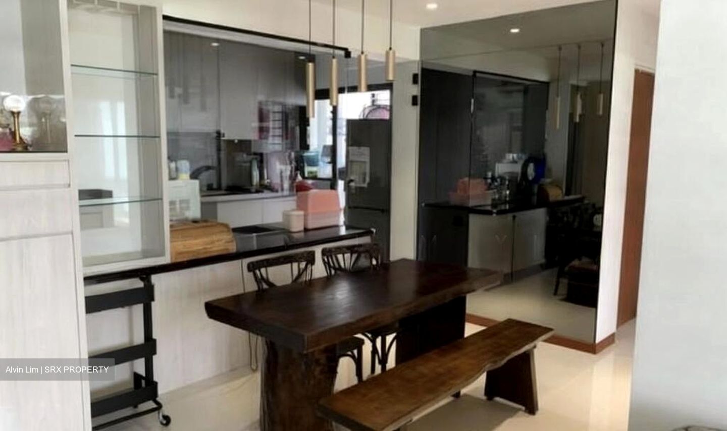 Tampines Street 61 (Tampines), Multi Generation #497368281